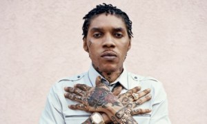 vybz Kartel
